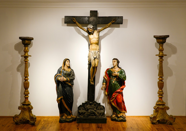 Comentários e avaliações sobre o Museu da Ordem de São Francisco