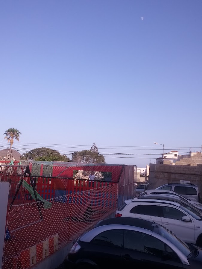 Restaurante La Abuela