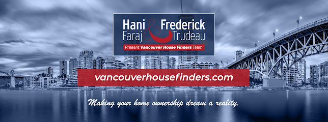 Vancouver House Finders