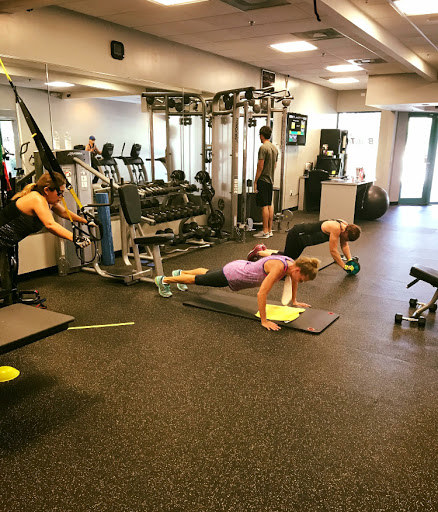 Personal Trainer «BodyTrac Health & Fitness - Weston», reviews and photos, 70 Indian Trace, Weston, FL 33326, USA