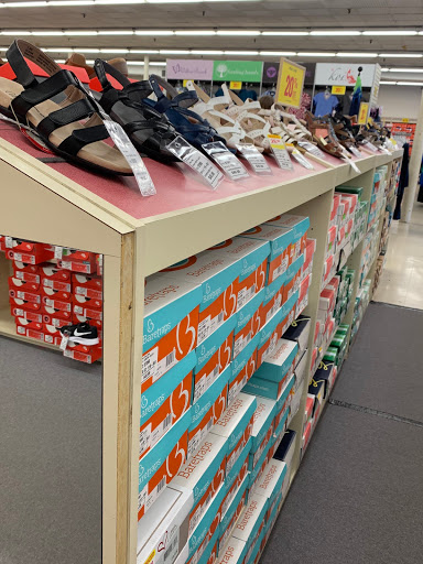 Shoe Store «Super Shoes», reviews and photos, 2043 W Market St, York, PA 17404, USA