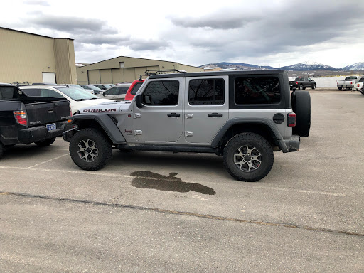 Window Tinting Service «Knights Auto Glass And Window Tinting», reviews and photos