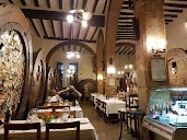 Restaurante Can Amer en Lloseta