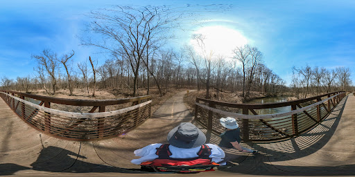 Park «Hickory Creek Preserve - LaPorte Road Access», reviews and photos, 10537 W La Porte Rd, Mokena, IL 60448, USA