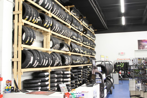 Used Motorcycle Dealer «Simply Street Bikes», reviews and photos, 7500 Washington Ave S, Eden Prairie, MN 55344, USA