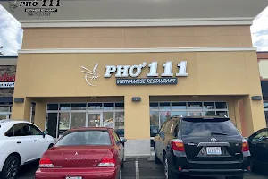 Pho 111 image