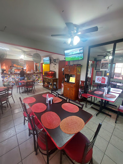 Restaurante La Casa Jalisco - Jalisco 239, entre serdan y revolución, San Pablo, 23060 La Paz, B.C.S., Mexico