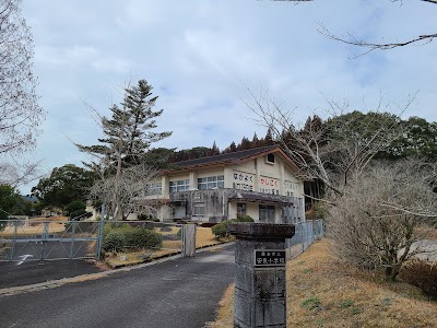 霧島市立安良小学校