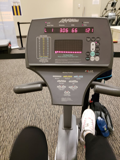 Gym «LA Fitness», reviews and photos, 100 Cedar Ave, South Windsor, CT 06074, USA