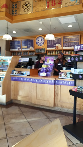 Coffee Shop «The Coffee Bean & Tea Leaf», reviews and photos, 20235 N Cave Creek Rd, Phoenix, AZ 85024, USA