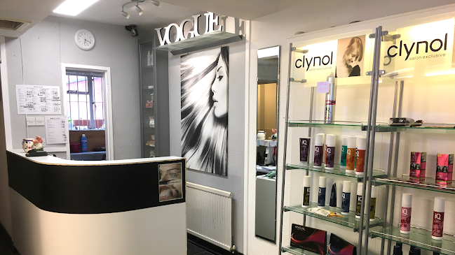 Vogue Hair and Beauty - Nottingham