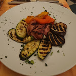 Photo n°2 de l'avis de Massimo.e fait le 22/03/2019 à 21:04 sur le  Trattoria CANTU' dal 1897 à Olginate