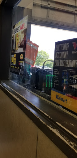 Tire Shop «Walmart Tires & Auto Parts», reviews and photos, 7207 N M1 Hwy, Gladstone, MO 64119, USA