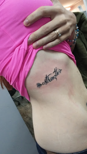 Tattoo Shop «Body Language Tattoo (2 Locations)», reviews and photos, 6801 Madison Ave, Indianapolis, IN 46227, USA