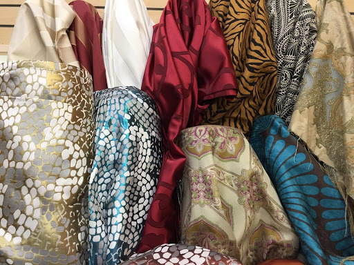 Fabric Store «Fulton Fabric», reviews and photos, 402 Bridge St, Brooklyn, NY 11201, USA