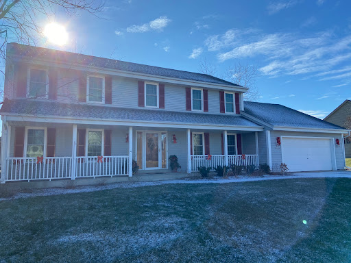 Roofing Contractor «Infinity Exteriors LLC (Infinity Roofing)», reviews and photos, 1921 S West Ave, Waukesha, WI 53189, USA