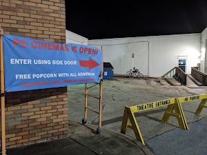 PC Cinemas - photo 15
