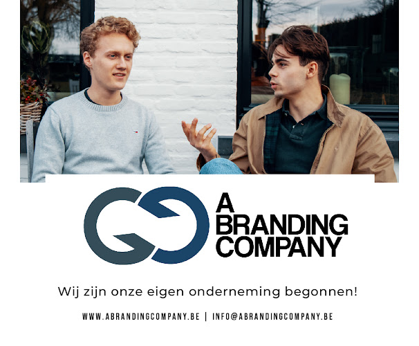 A branding company - Sint-Niklaas