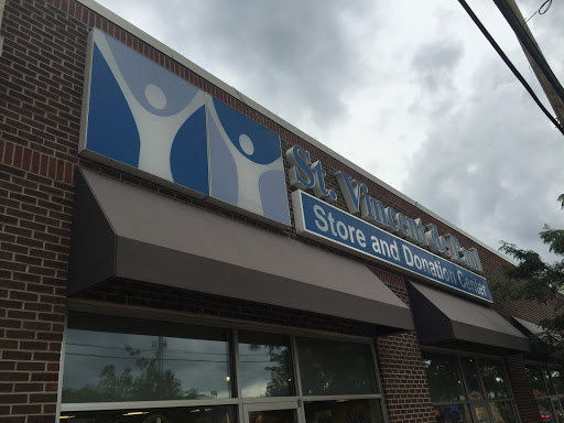 Thrift Store «St. Vincent de Paul Thrift Store and Donation Center», reviews and photos, 2300 Beechmont Ave, Cincinnati, OH 45230, USA