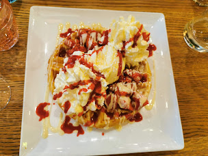 Photo n°92 de Crêpe Touch Créteil Soleil à Créteil ()