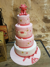 Gâteau du Crêperie La Perle Des Crêpes à Ennery - n°10