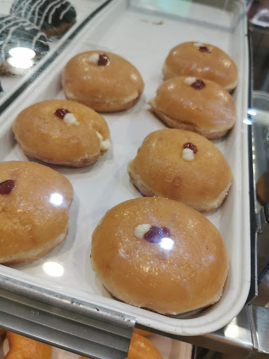 Krispy Kreme