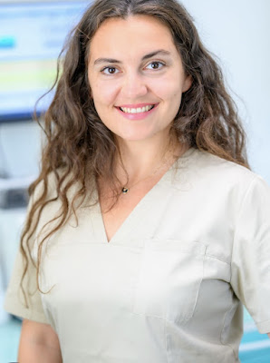 Dr Sarah BLANCO à Paris