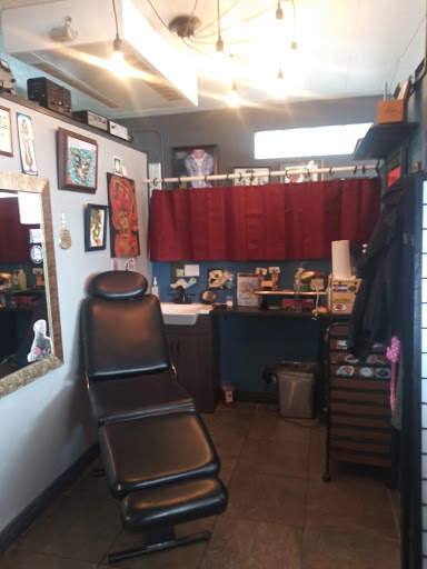 Explore killer whale tattoo ideas, creative tattoo ideas in Grand Junction, available at Calamity Janes Tattoo & Piercing