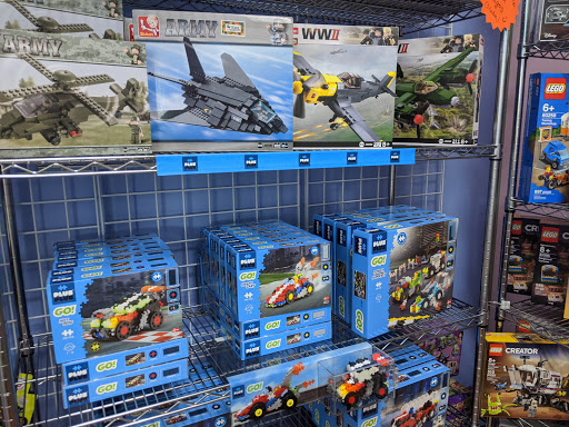 Toy Store «Brilliant Sky Toys & Books», reviews and photos, 1705 Mallory Ln #100, Brentwood, TN 37027, USA