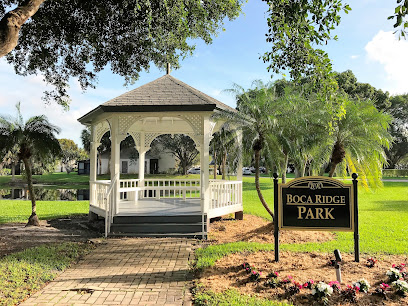 Boca Ridge Park