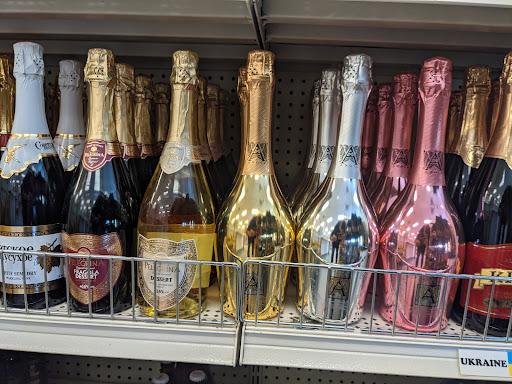 Market «Slavic Shop», reviews and photos, 1080 Saratoga Ave # 1, San Jose, CA 95129, USA