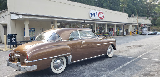 Grocery Store «Tryon IGA Supermarket», reviews and photos, 370 S Trade St, Tryon, NC 28782, USA