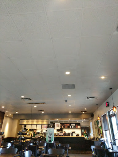 Coffee Shop «Starbucks», reviews and photos, 111 Cavasina Dr, Canonsburg, PA 15317, USA