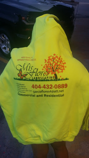 Custom T-shirt Store «UFO Teez», reviews and photos, 4140 Jonesboro Rd, Forest Park, GA 30297, USA