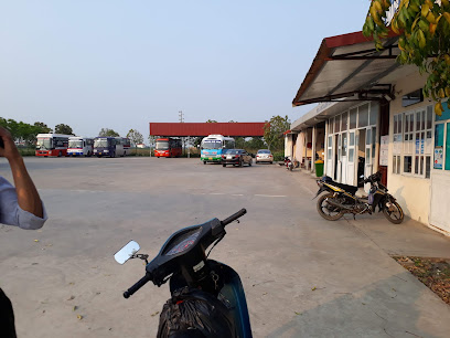 Bến Xe Khách Ninh Giang