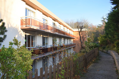 Maison de Retraite Le Bois Joli à Grigny