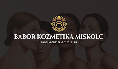 BABOR Kozmetika és Szépségszalon Miskolc