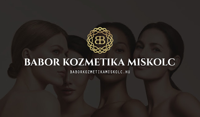 BABOR Kozmetika és Szépségszalon Miskolc