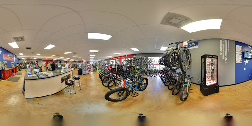 Bicycle Store «Bike America», reviews and photos, 10404 W Atlantic Blvd, Coral Springs, FL 33071, USA