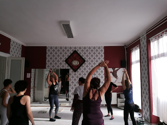 Fitness Kapu Debrecen - Debrecen