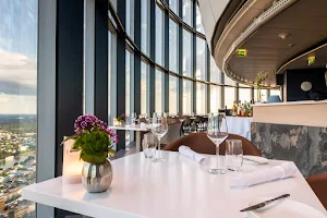 Main Tower Restaurant & Lounge image