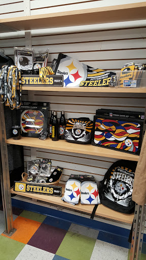 Thrift Store «Goodwill Industries of the Chesapeake, Inc.», reviews and photos, 208 S Bridge St, Elkton, MD 21921, USA