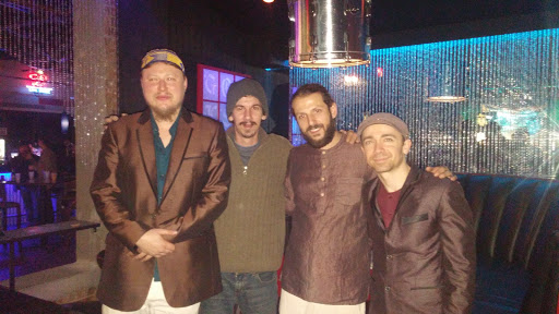 American Restaurant «Gottrocks», reviews and photos, 200 Eisenhower Dr, Greenville, SC 29607, USA