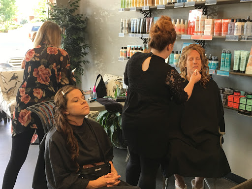 Beauty Salon «The Parlor Hair Salon», reviews and photos, 4325 E Grand River Ave, Howell, MI 48843, USA