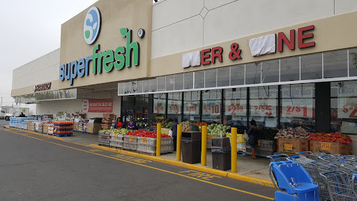 Supermarket «Superfresh», reviews and photos, 471 Lyons Ave, Irvington, NJ 07111, USA