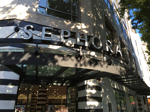 Cosmetics Store «SEPHORA», reviews and photos, 415 Pine St, Seattle, WA 98101, USA