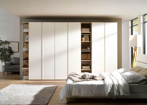 Hogan Bespoke Furniture