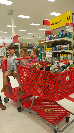 Department Store «Target», reviews and photos, 9235 Poplar Ave, Germantown, TN 38138, USA