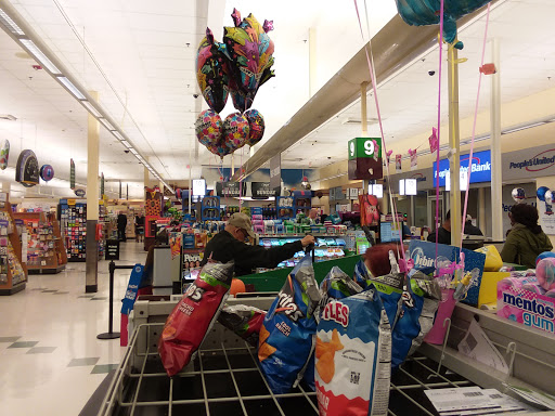 Supermarket «Super Stop & Shop», reviews and photos, 132 Fulton Ave, Hempstead, NY 11550, USA