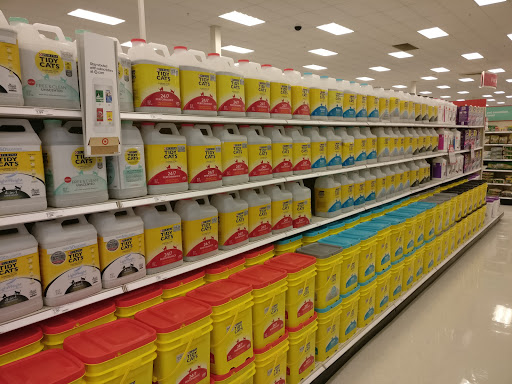 Department Store «Target», reviews and photos, 15880 San Carlos Blvd Suite 101, Fort Myers, FL 33908, USA